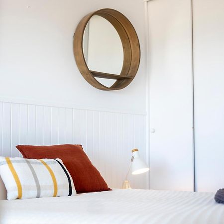 Blue Seas Holiday Villas Скамандър Екстериор снимка
